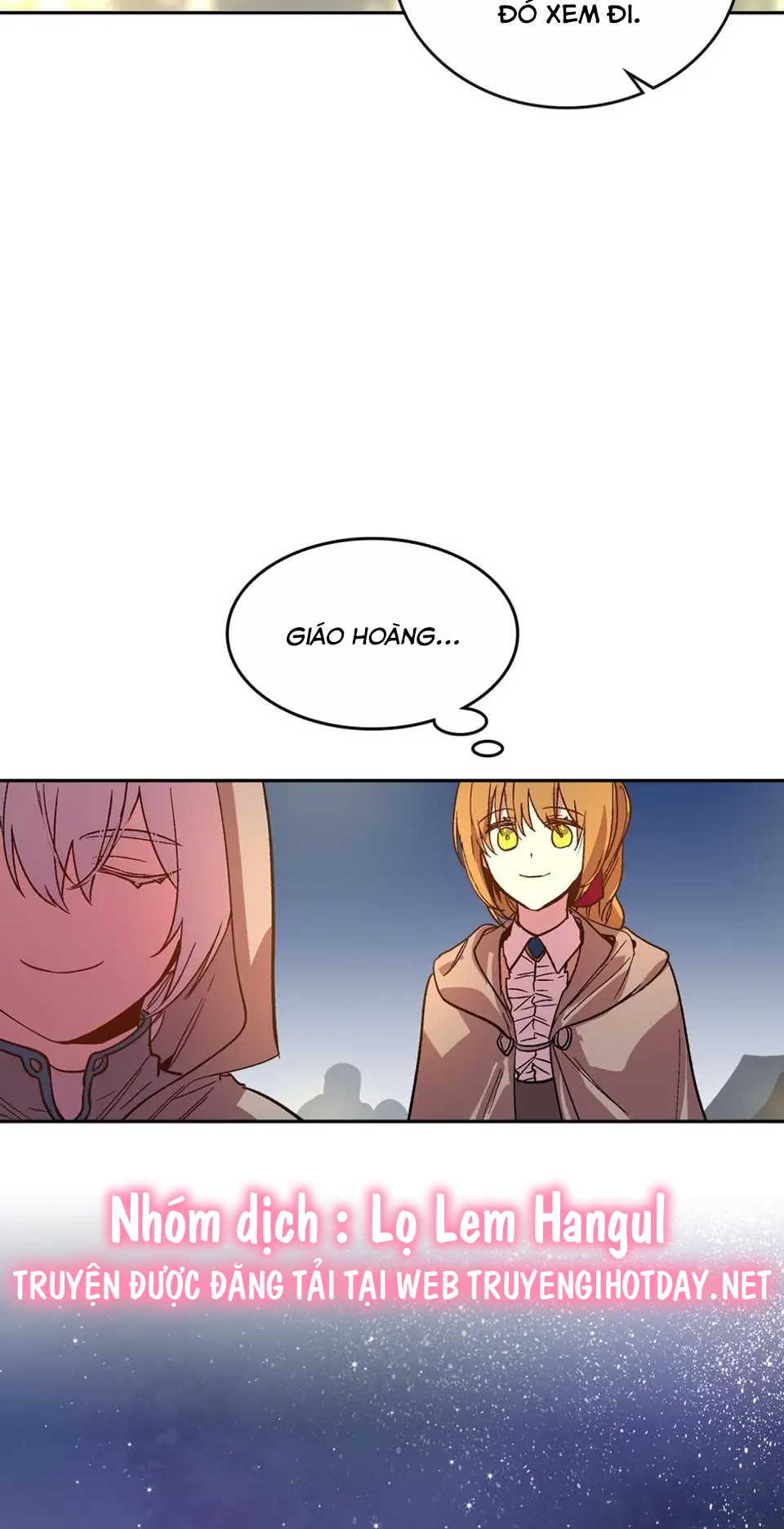 Vị Hôn Thê Khế Ước Của Công Tước chapter 136 19