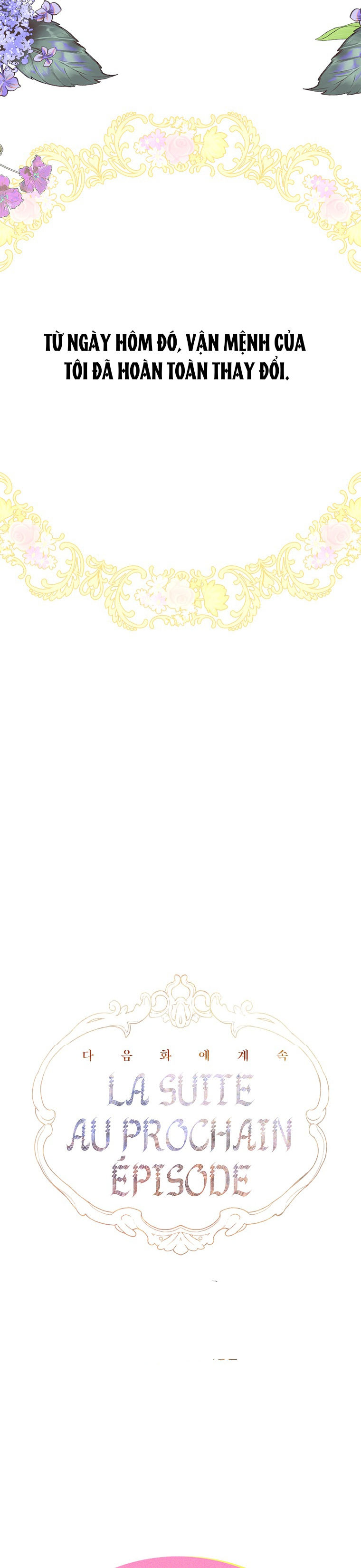 mẹ tôi kết hôn một lần nữa chapter 3 33