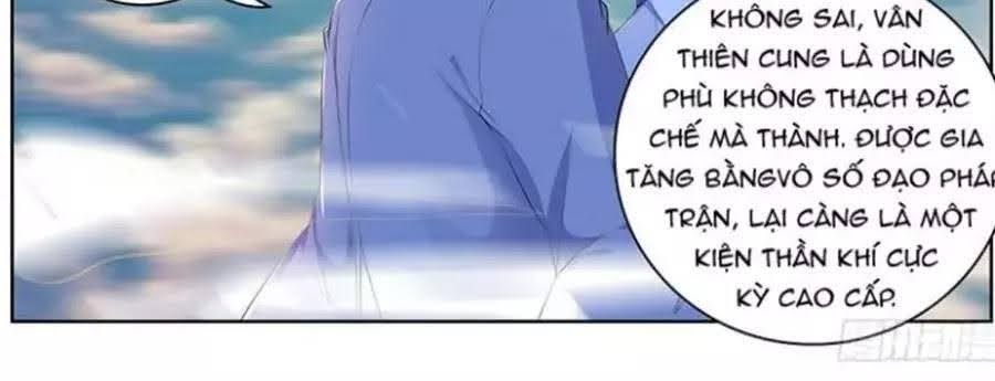 Trọng Sinh Tu Tiên Tại Đô Thị Chapter 338 - Trang 2