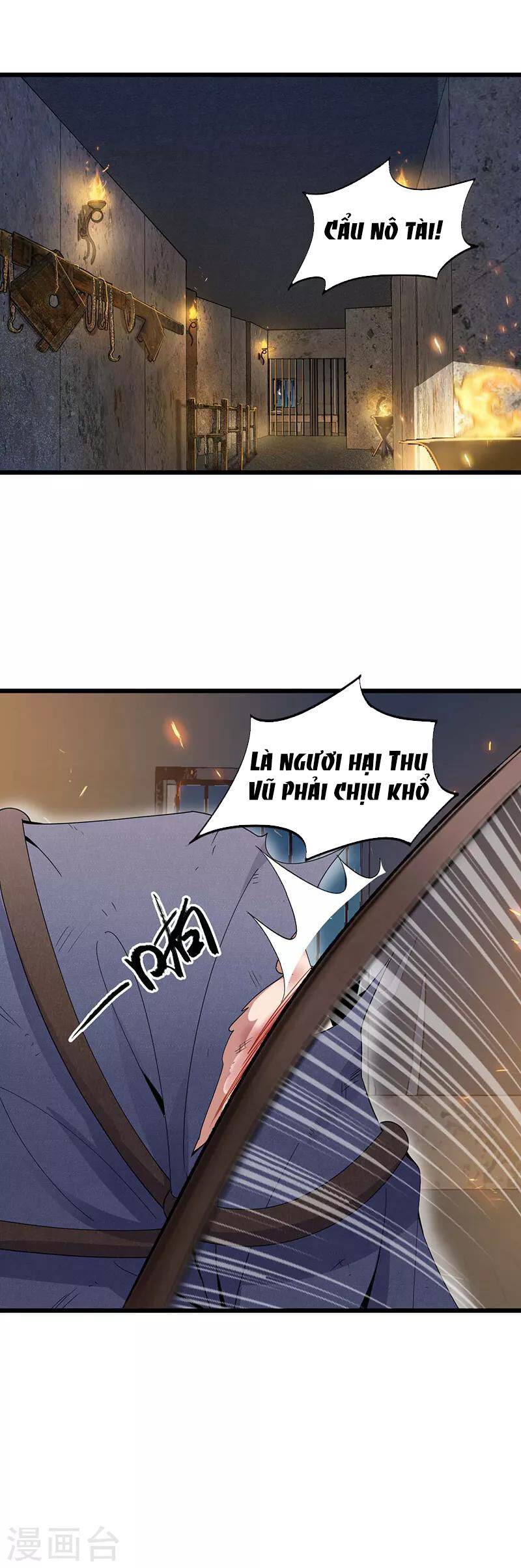 cuồng nữ trọng sinh - hoàn khố thất hoàng phi chapter 143 15