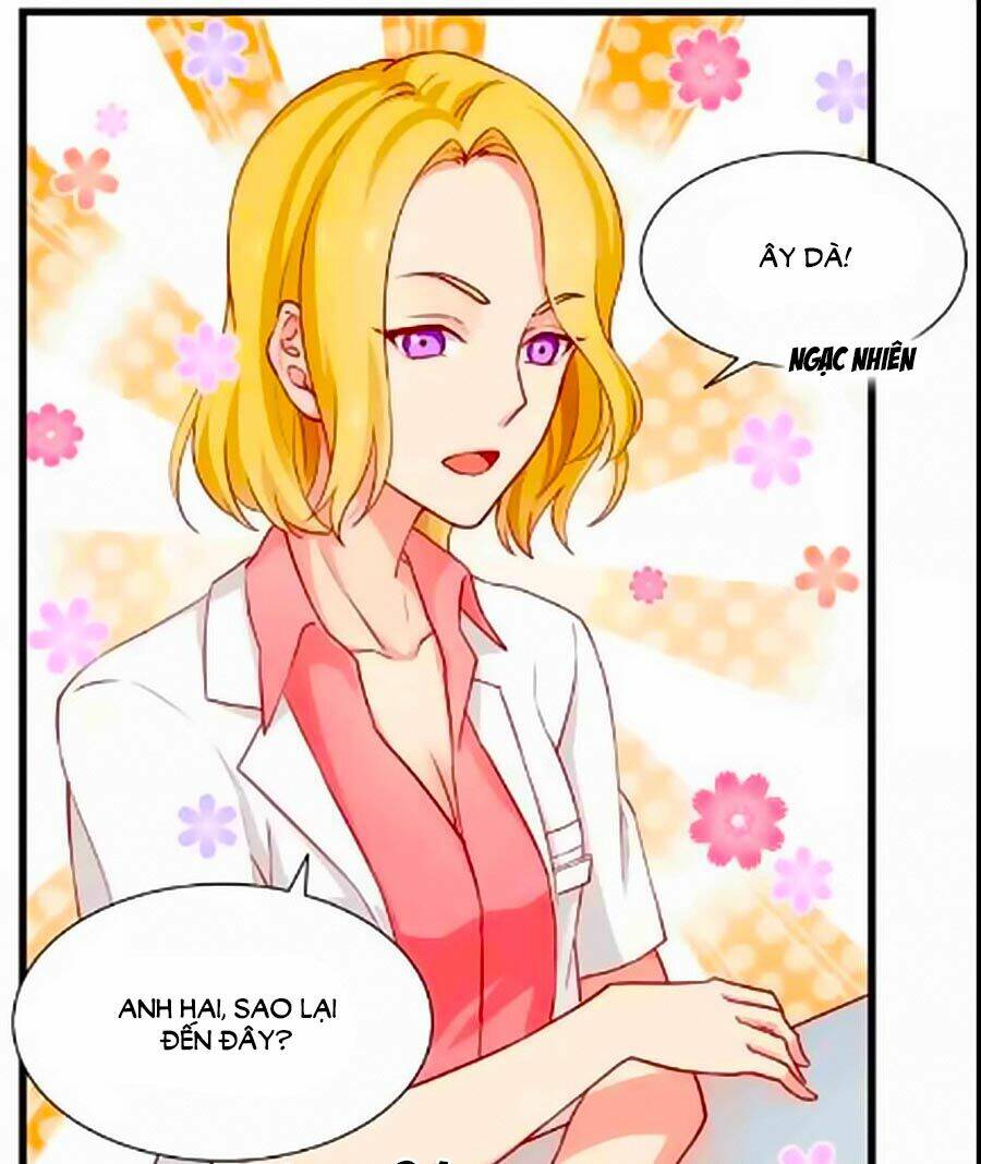 chỉ nhiễm thành hôn chapter 23 18