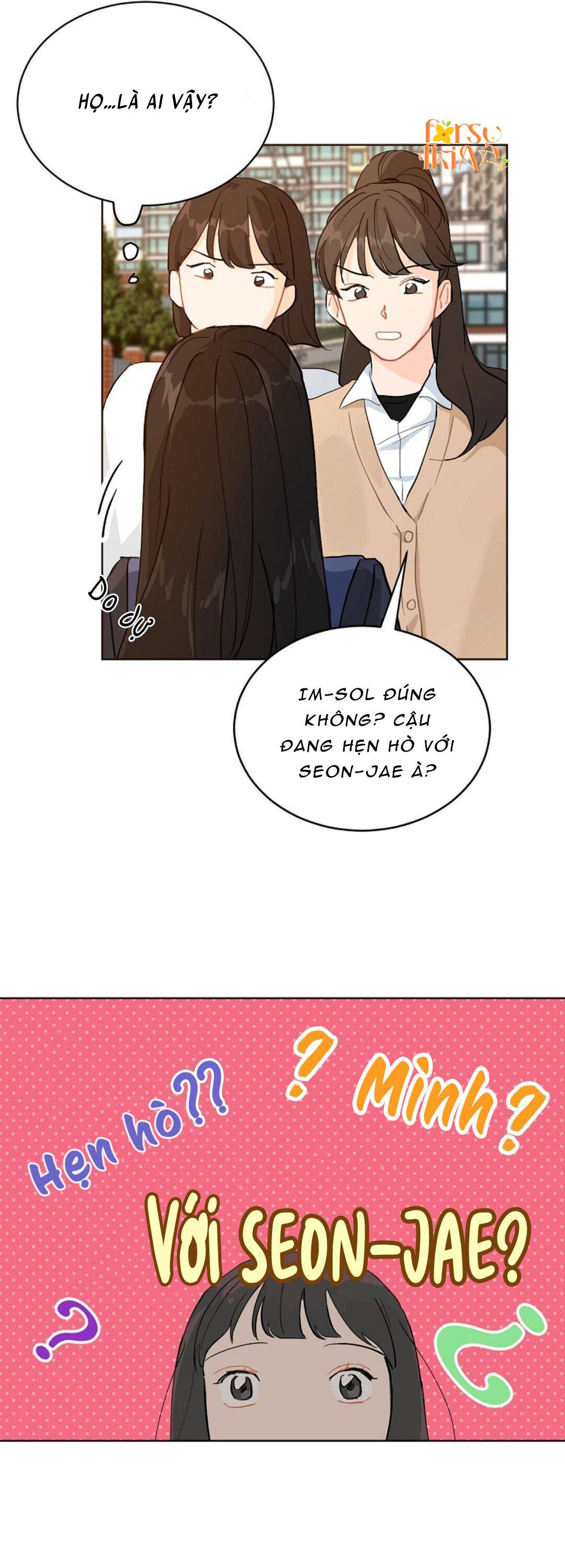 ngày mai tươi đẹp chapter 5 12