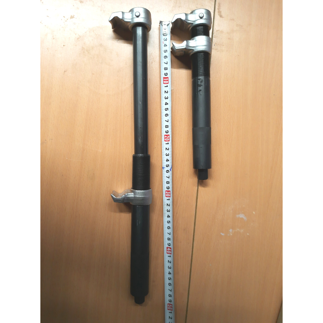 Cảo móc ép lò xo xe máy cầm tay siêu cứng DN-B1025