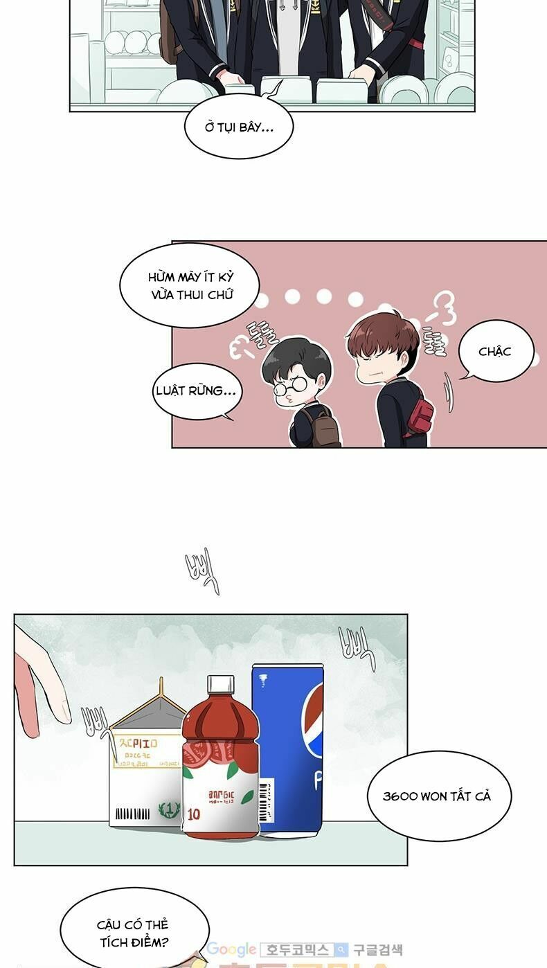 từ vũ trụ đến ngân hà chapter 2 34