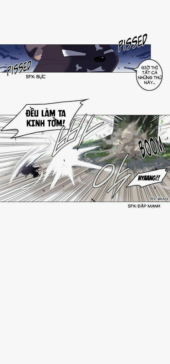 bản khế ước linh hồn chapter 36 12