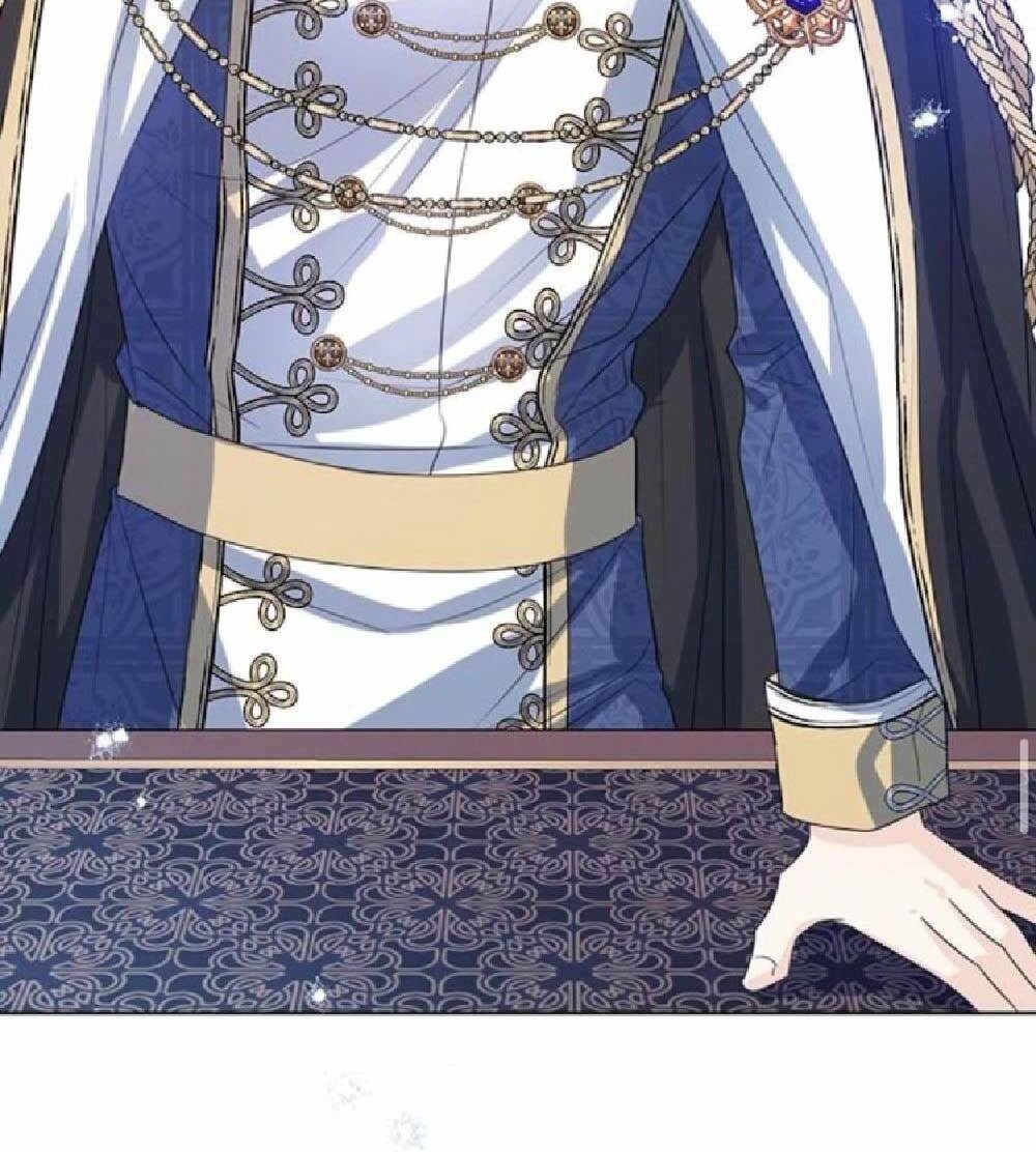 tôi sẽ từ bỏ vị trí hoàng hậu chapter 33 97