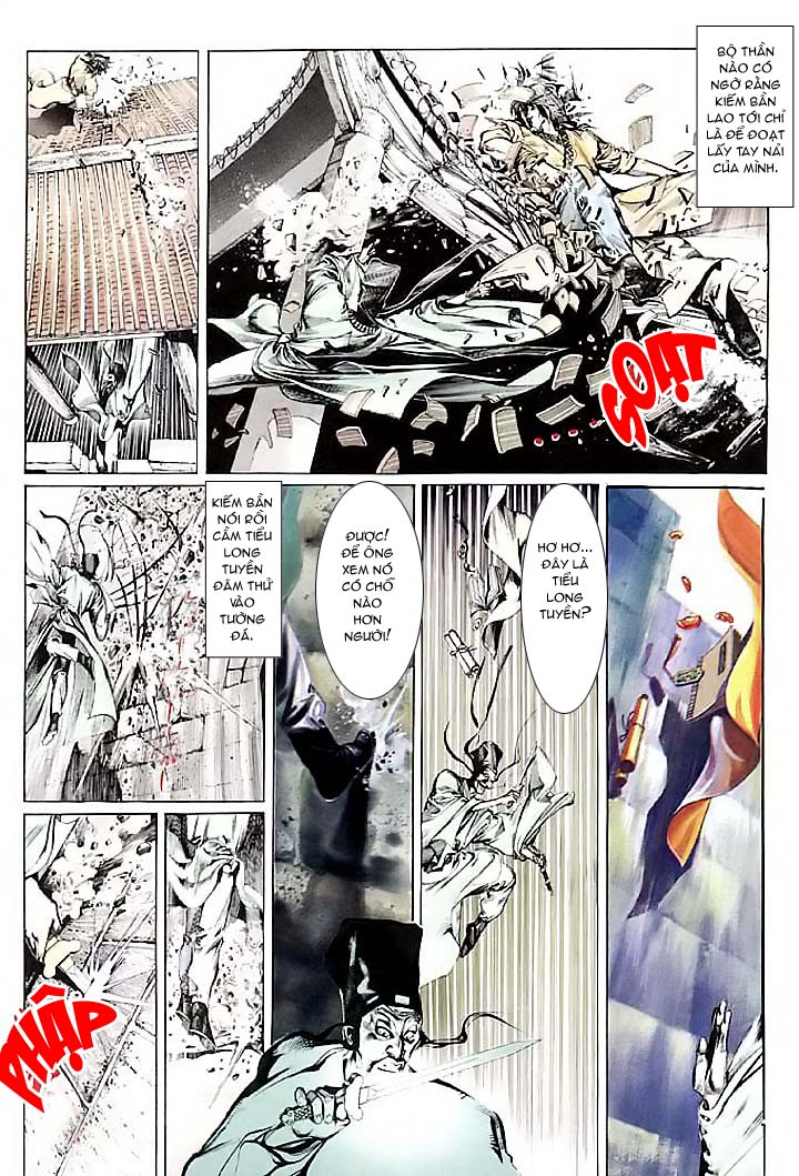 phong vân chapter 36 14