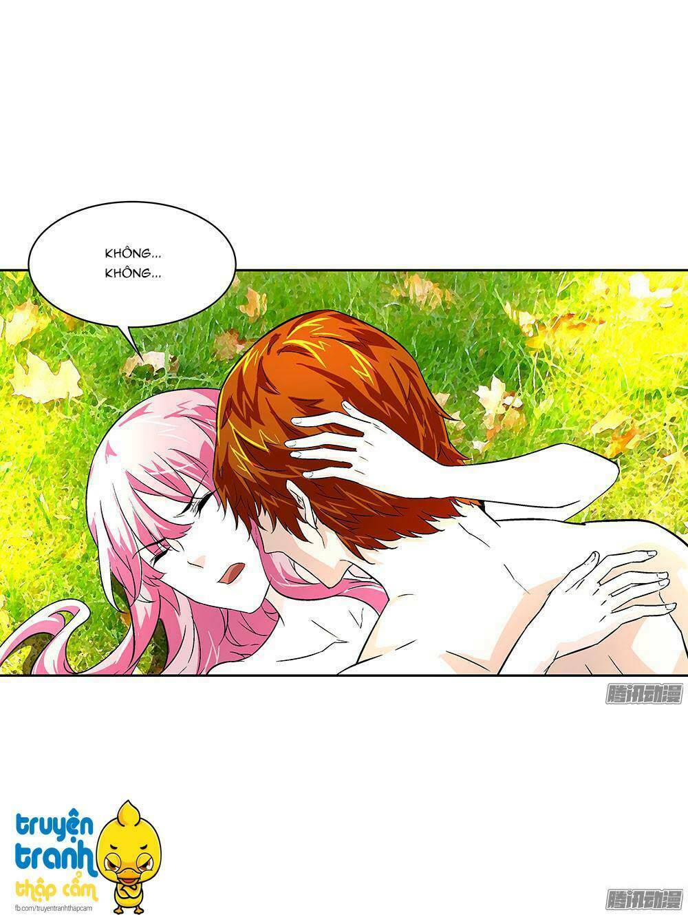 cường sủng hào môn tiểu manh thê chapter 7 4