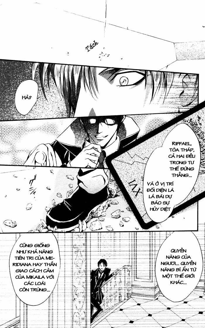 đứa con của thượng đế chapter 46 11