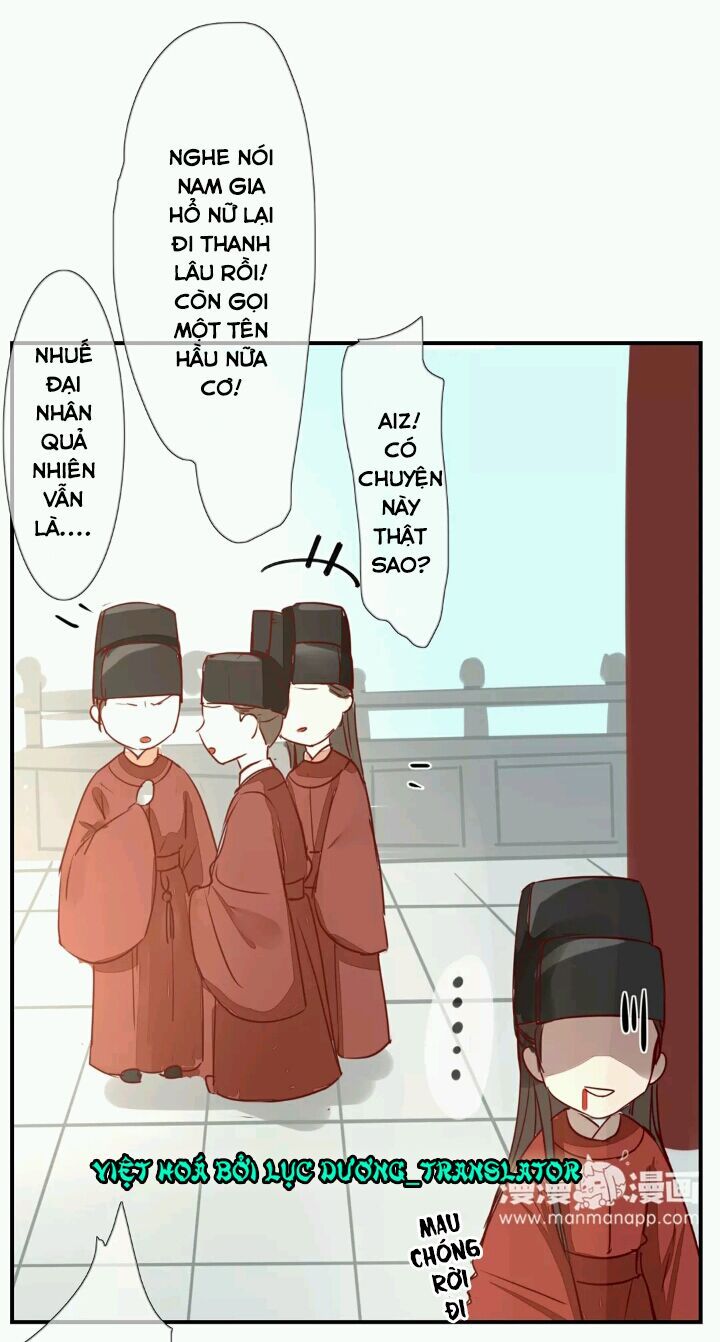 chỉ phu vi thê chapter 4 23