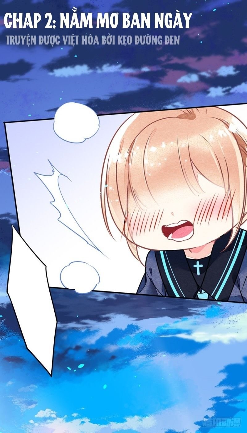 luyến khúc trăng lưỡi liềm chapter 2 2