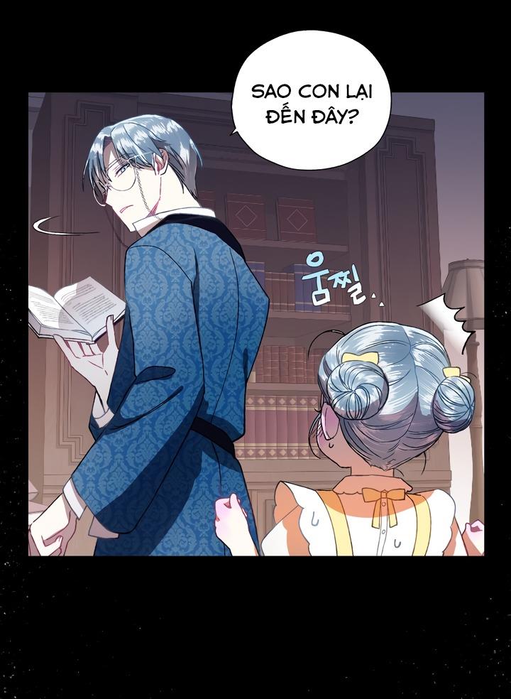 cha à, con không muốn kết hôn đâu chapter 1 38