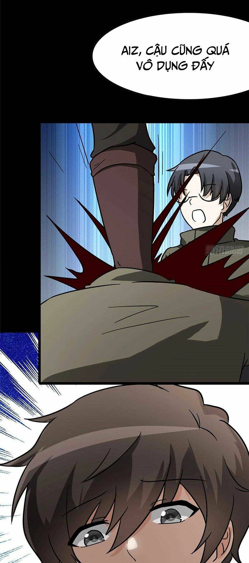 bạn gái virus của tôi chapter 277 19