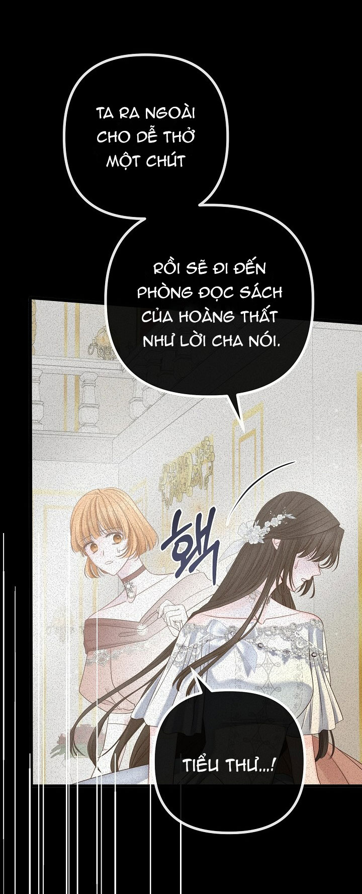 hãy giải thoát cho ta chapter 9.2 30
