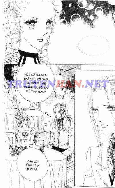lọ lem hậu đậu chapter 28 6