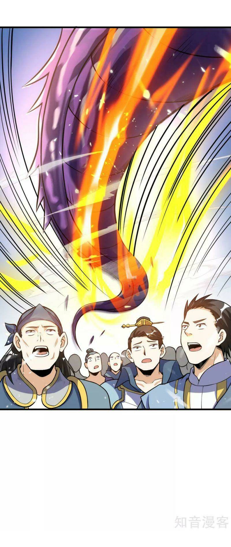 thần võ đế tôn chapter 51 10