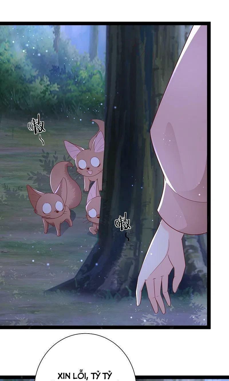 tối cường vận đào hoa chapter 272 7