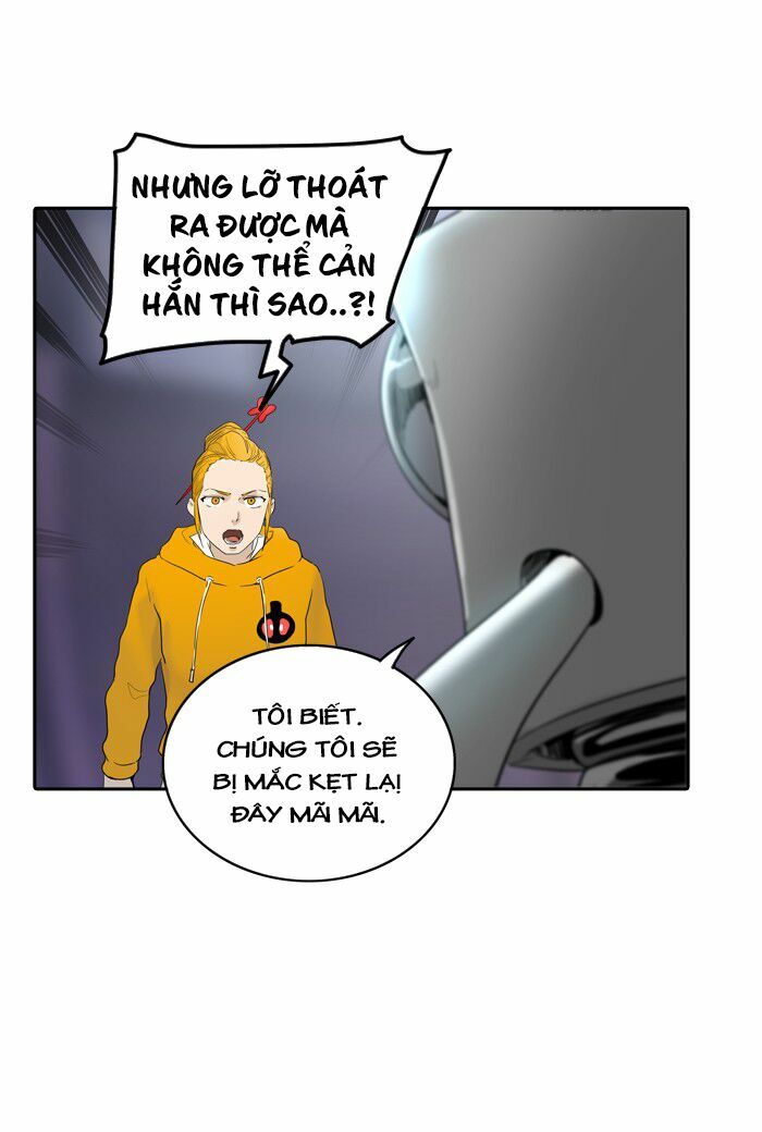 tòa tháp bí ẩn 2 chapter 271 33
