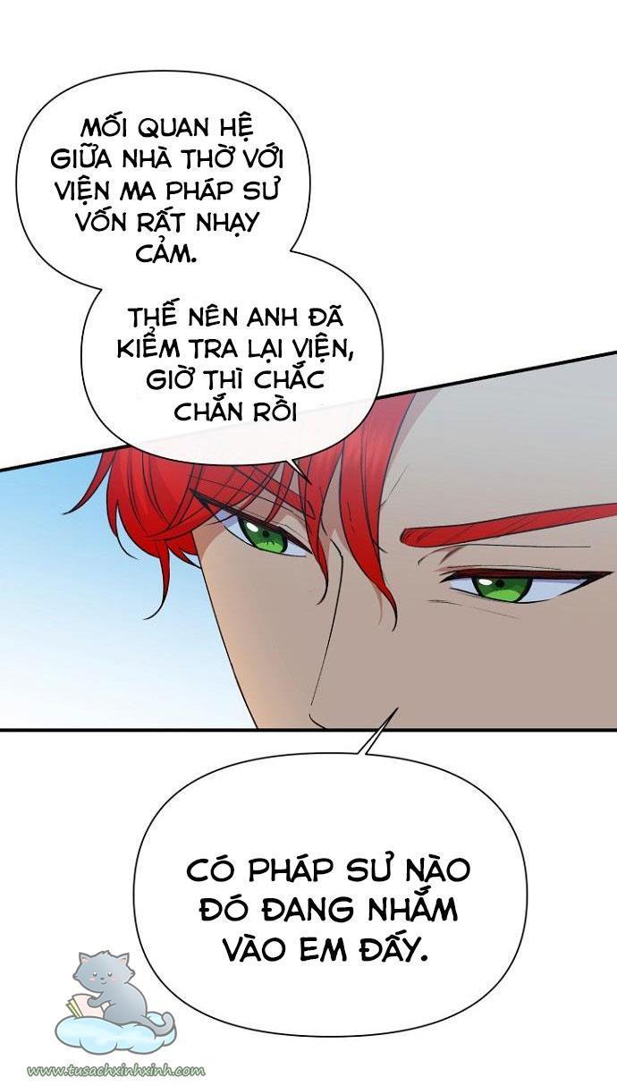 công nương khế ước của gia tộc công tước quái vật chapter 83 32
