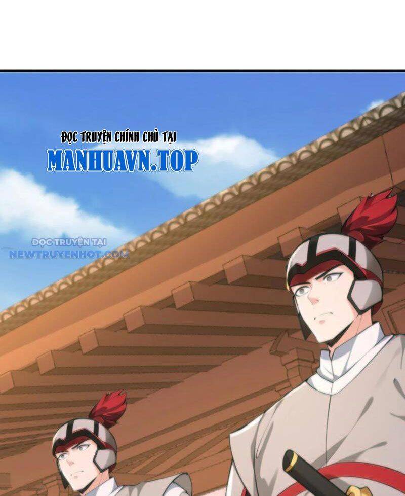 ta thực sự không muốn làm thần tiên chapter 91 4