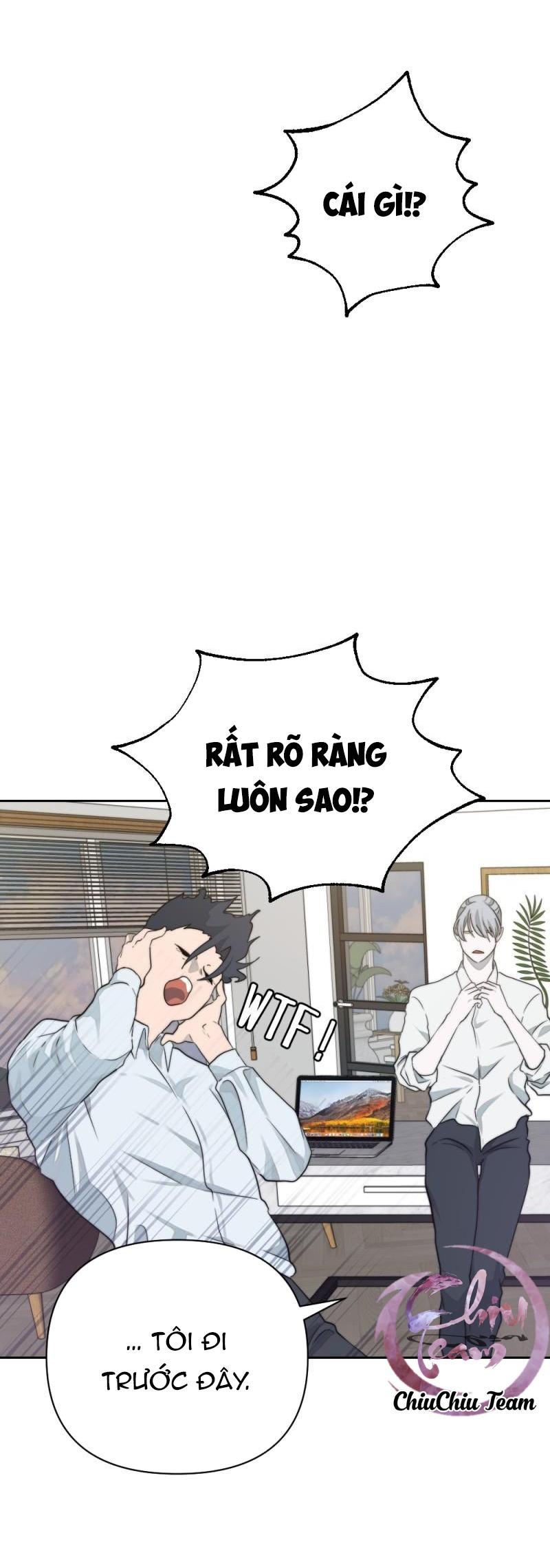 bao nuôi tiền bối chapter 12 62