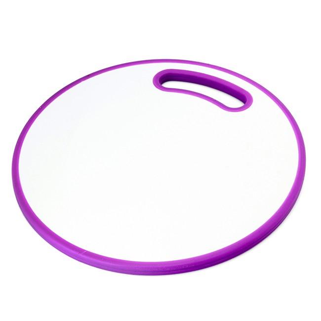 Thớt nhựa kháng khuẩn Homeselect - 7266