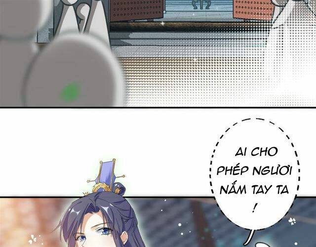 hoa nhan sách chapter 39.1 5