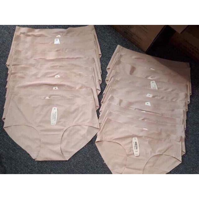 Combo10 quần su màu da