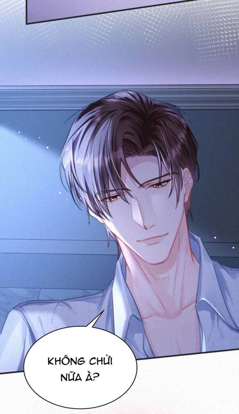 thần thương (môi súng) chapter 57 6