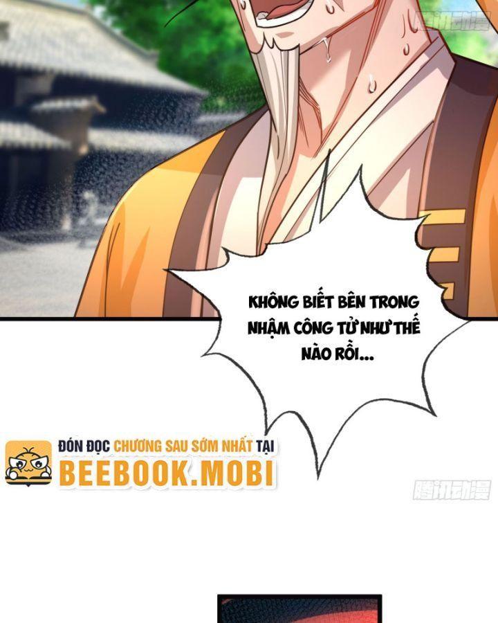 ngủ say vạn cổ: xuất thế đẩy ngang chư thiên chapter 5 60