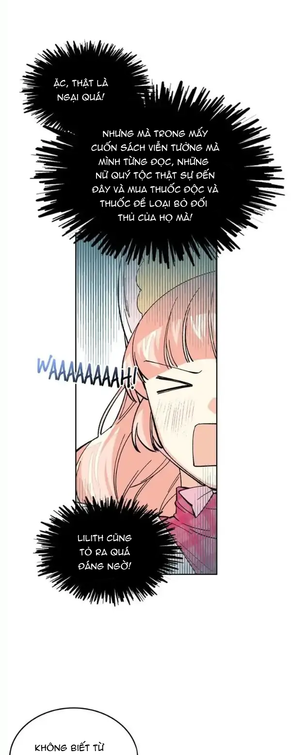 thú cưng của nhân vật phản diện chapter 13 39