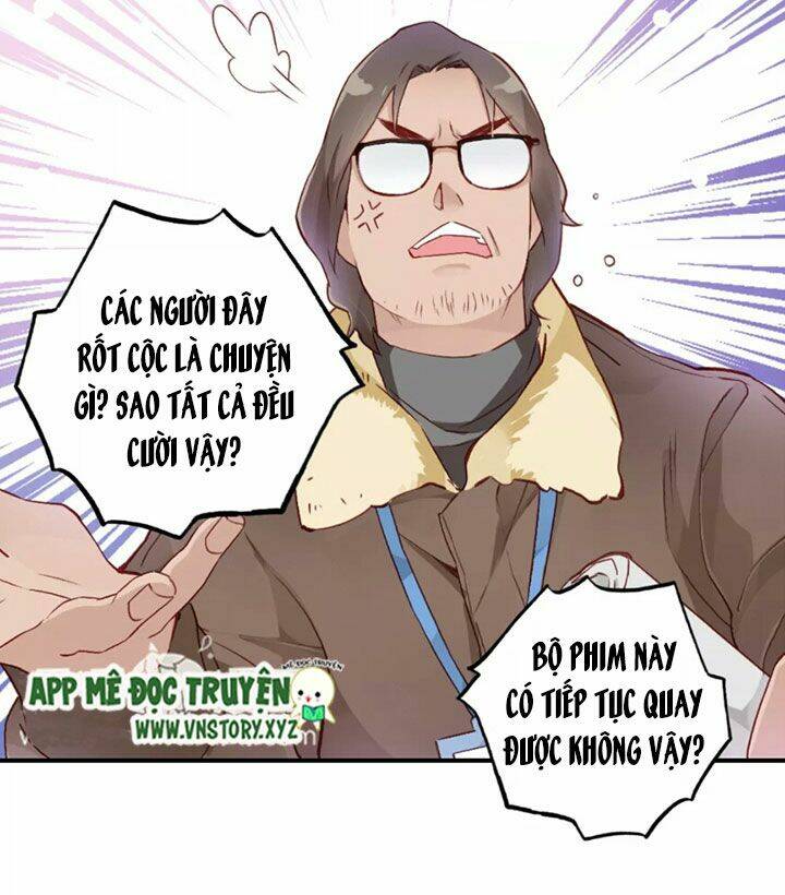 cái vòng này thật loạn chapter 23.5 4