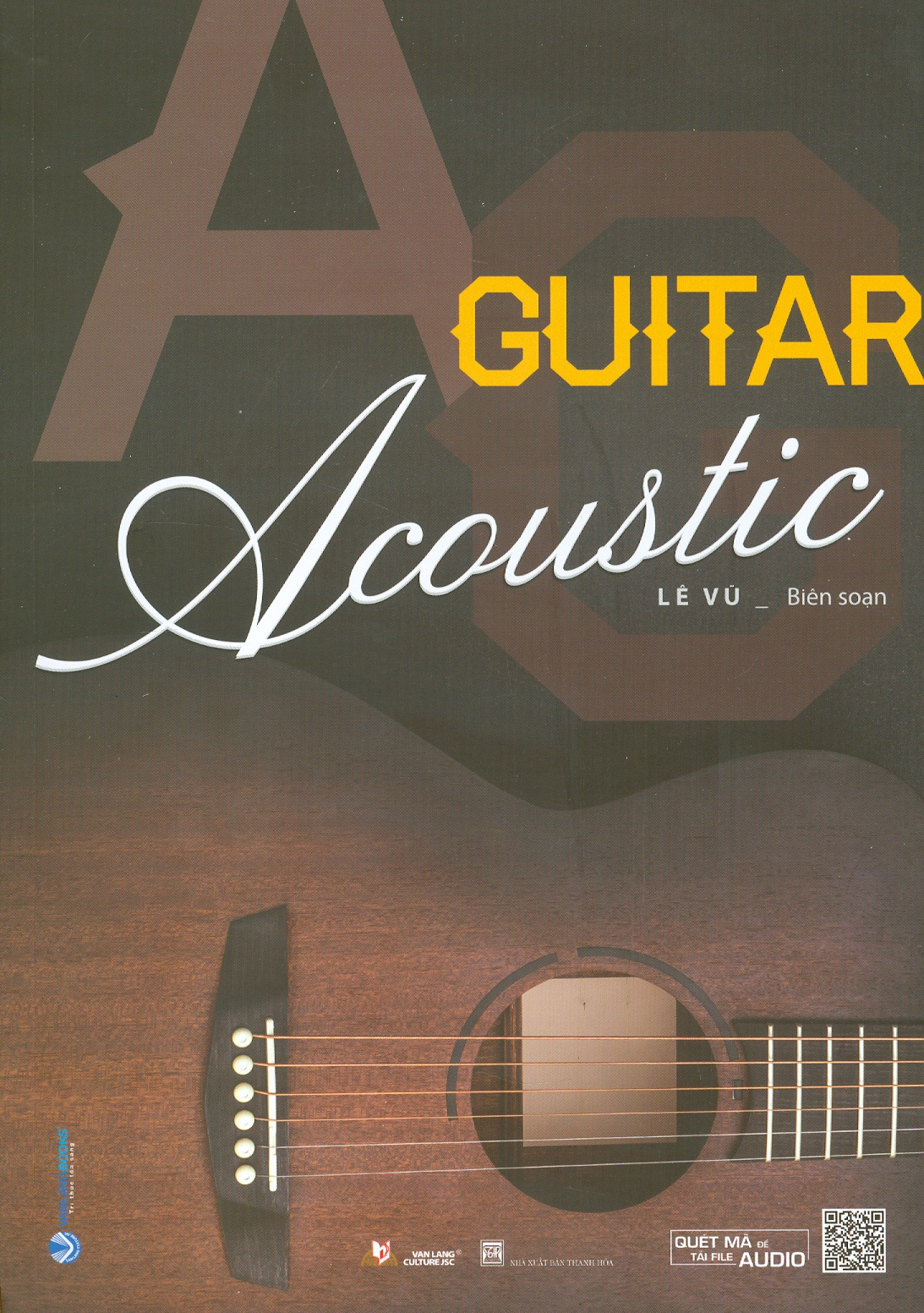 Guitar Acoustic