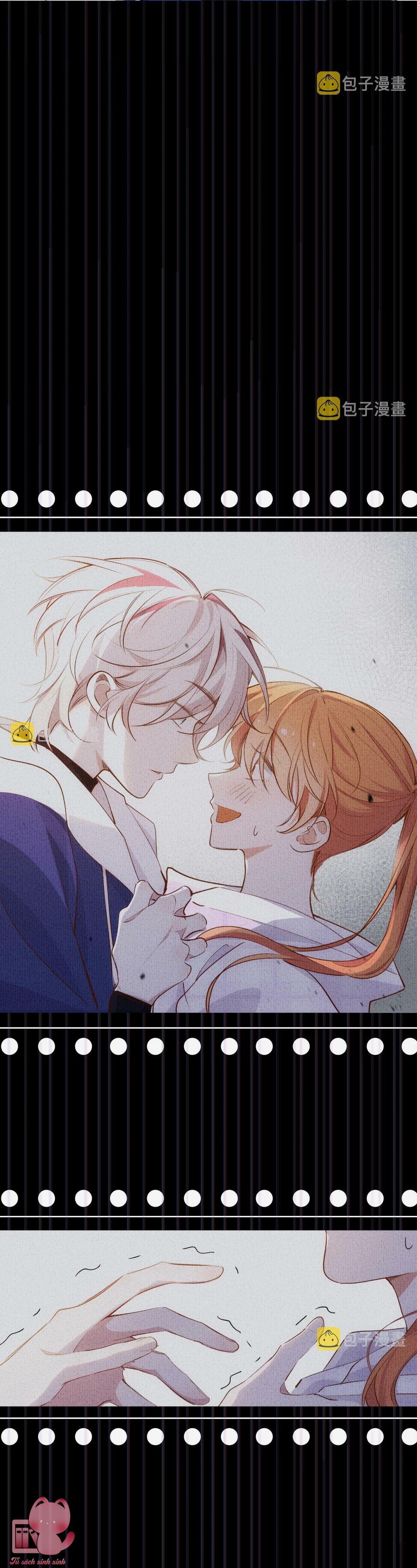 mười năm sau, tôi kết hôn cùng kẻ thù không đội trời chung chapter 10 3