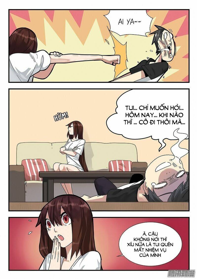 em gái hồ lô chapter 6 5