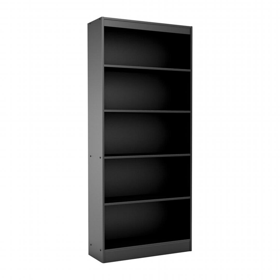 Giá sách gia đình thiết kế tiện dụng SMLIFE Boris