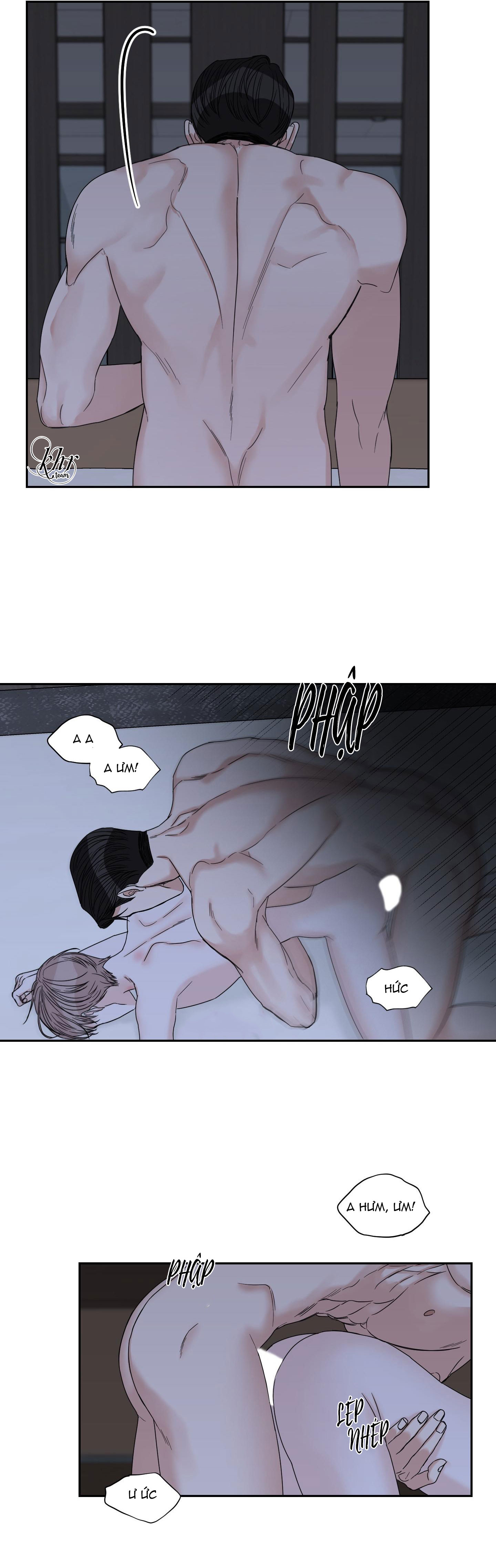 điểm cuối chapter 21.1 13