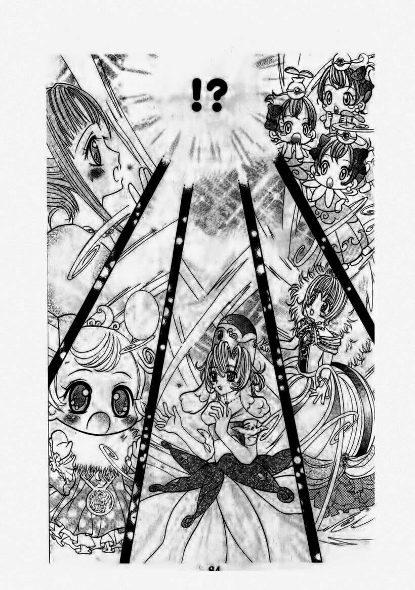 công chúa song sinh chapter 5 6