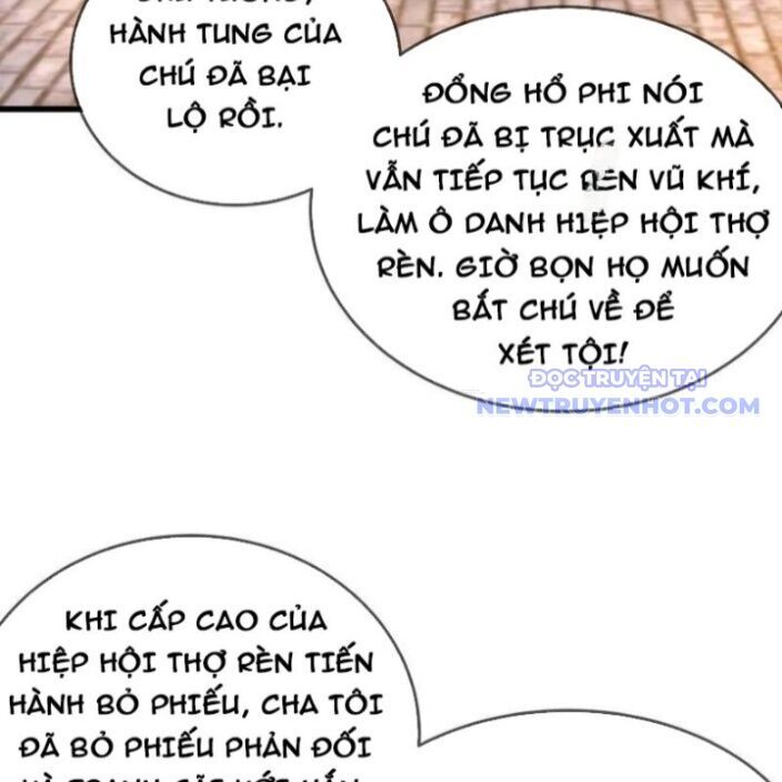 Vô Địch Bị Động Tạo Ra Tấn Sát Thương chapter 63 23