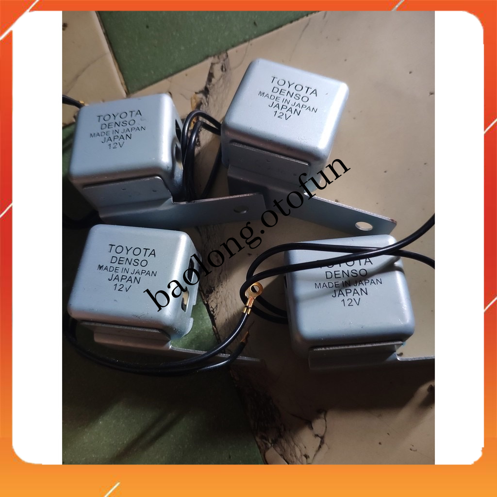 Cục xi nhan ting tong, Cục kêu tingtong