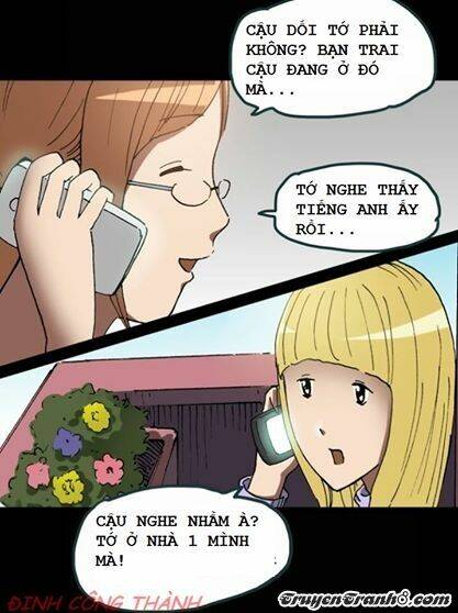 hồ sơ bệnh nhân chapter 6 5