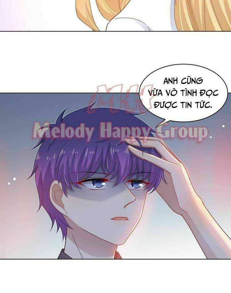 ma lạt thiên kim đẩu ác thiếu chapter 150.5 10