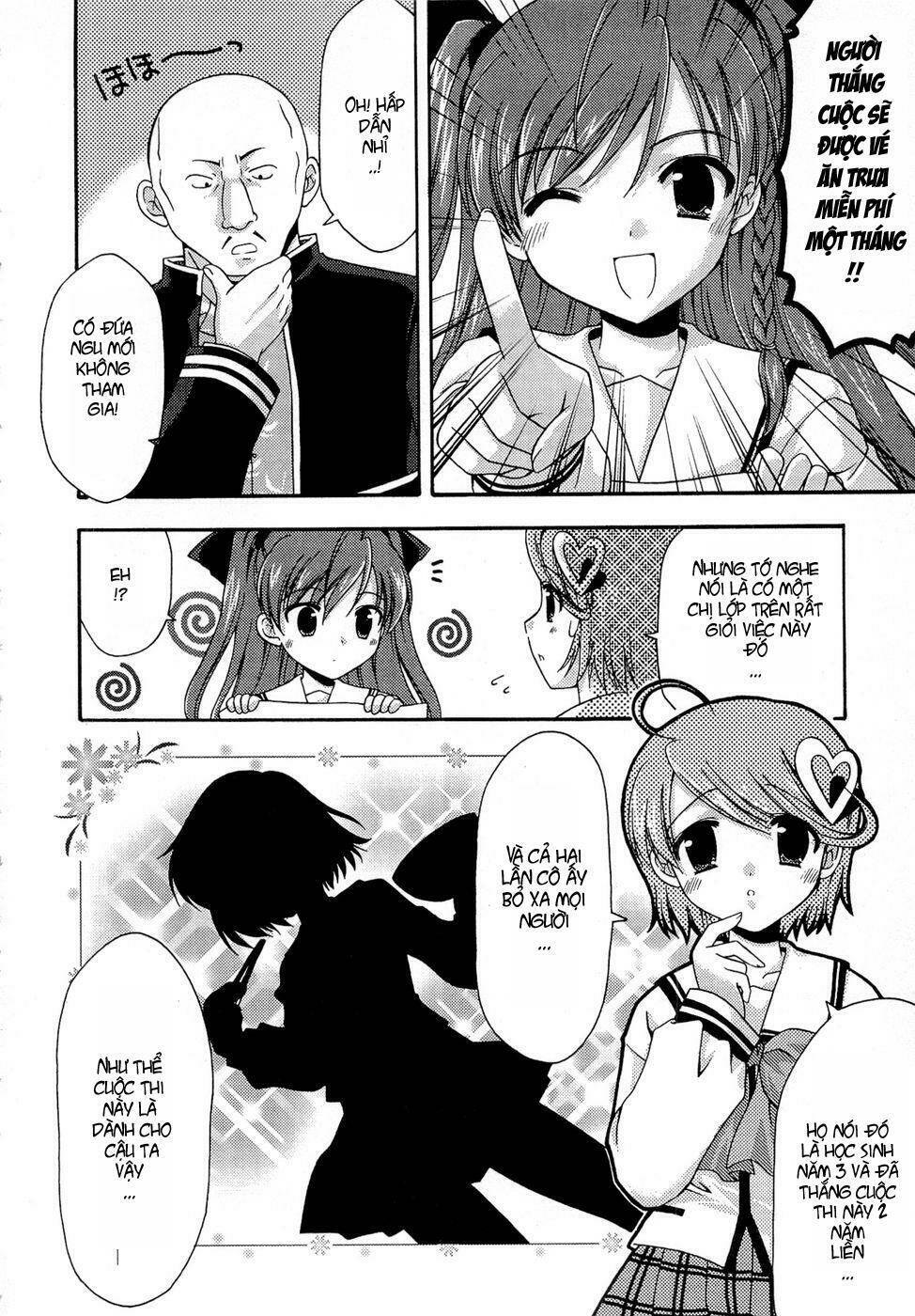 bài học về tình yêu tại học viện aikyo chapter 3 6