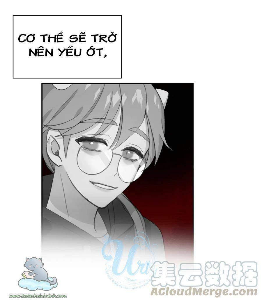 nhật ký nấm ma cô chapter 8 39