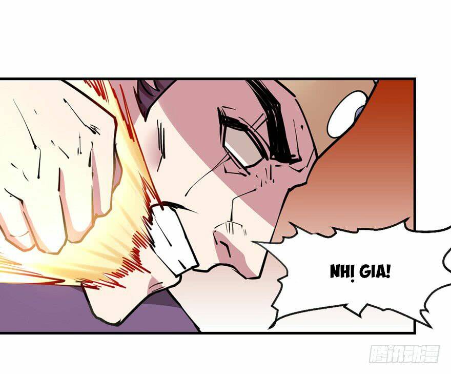 tiên thương chapter 6 48