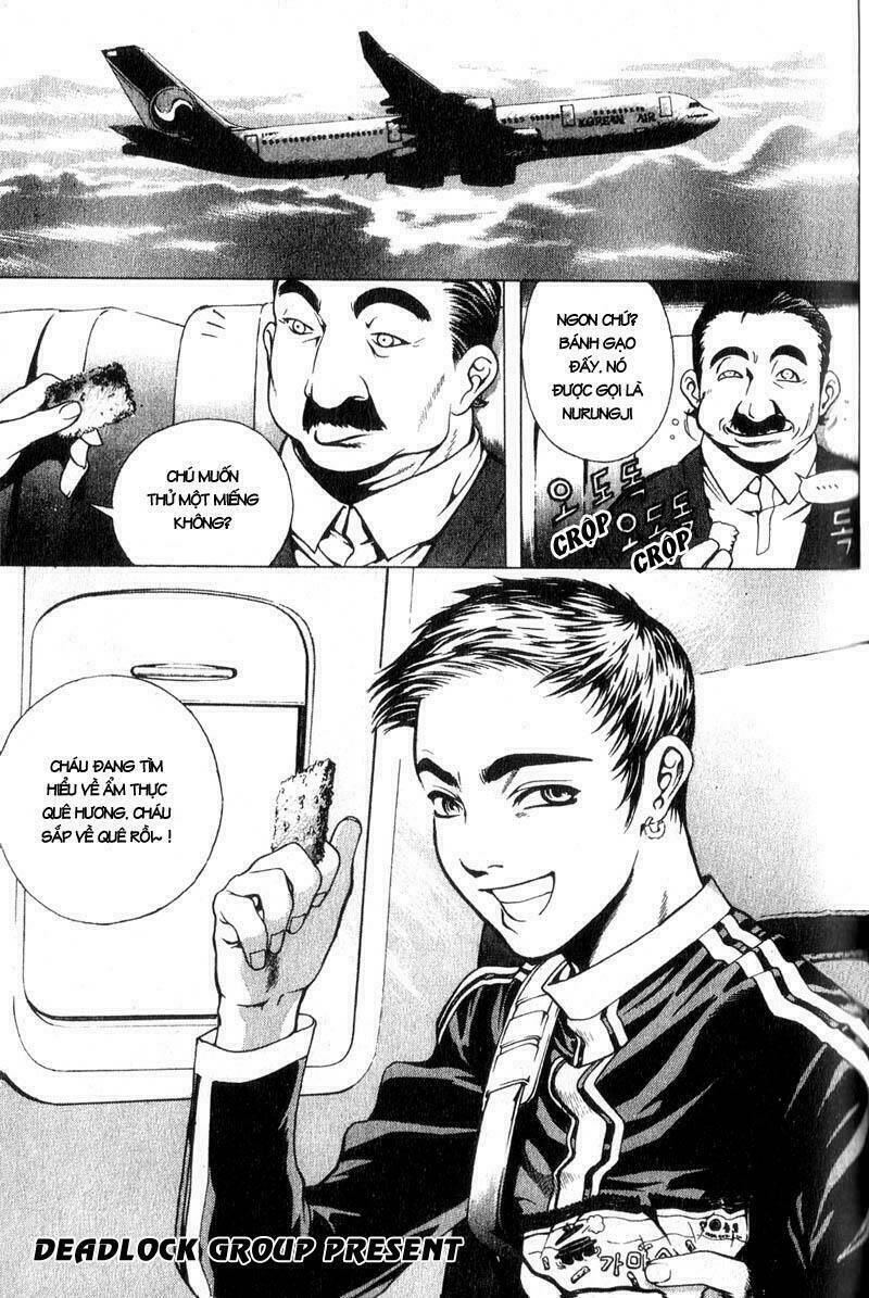 đảo địa ngục chapter 10 25