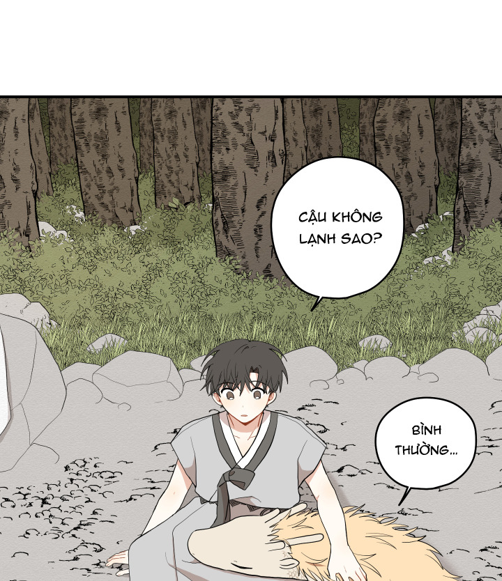 đường hoa liên kiều rơi chapter 20 59