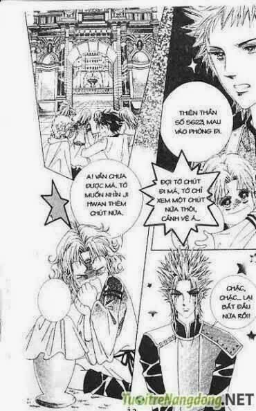 sức thanh xuân chapter 1 12