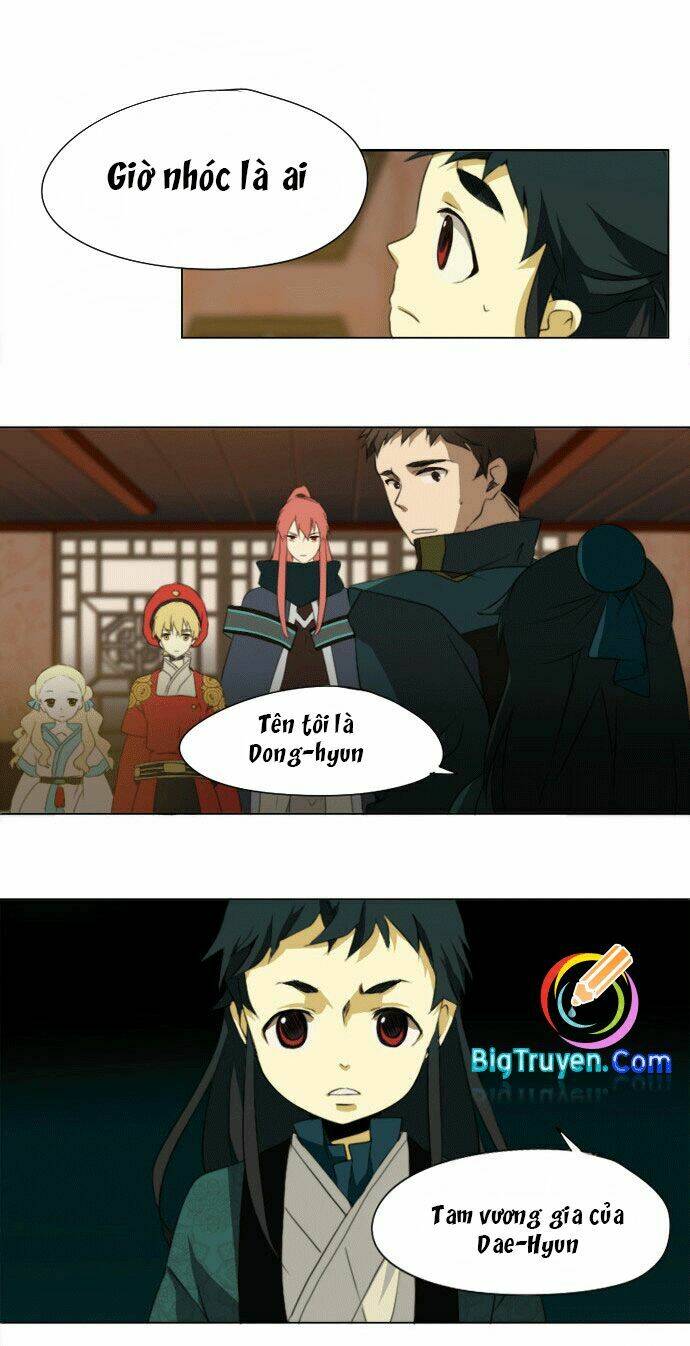 godly bells chapter 16 15