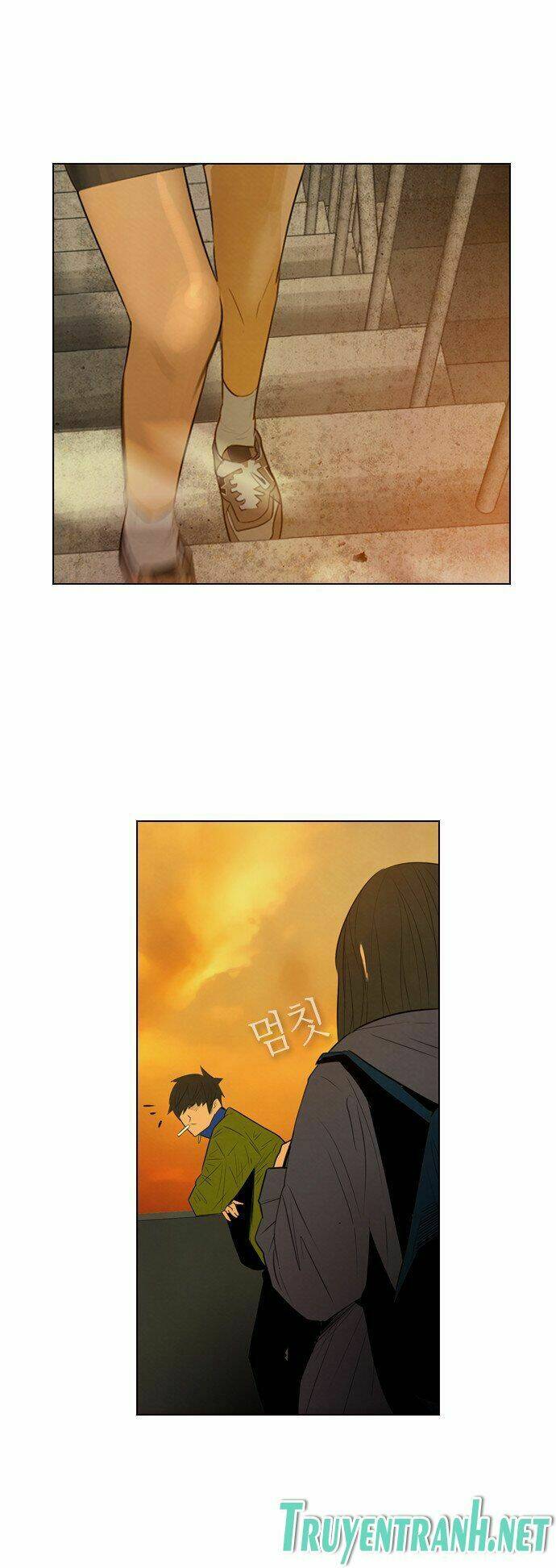 nạn nhân hồi sinh chapter 2 42